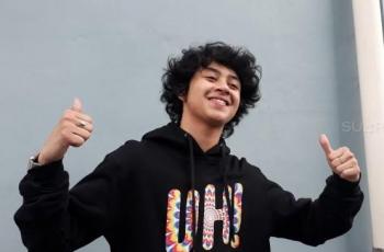 Dinyinyiri Video Telanjang Dadanya Viral, Bastian Steel Bilang Begini
