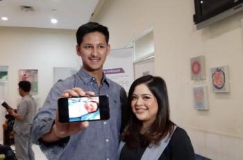 5 Potret Kocak Arrasya Wardhana, Putra Tasya Kamila yang Bikin Gemas!