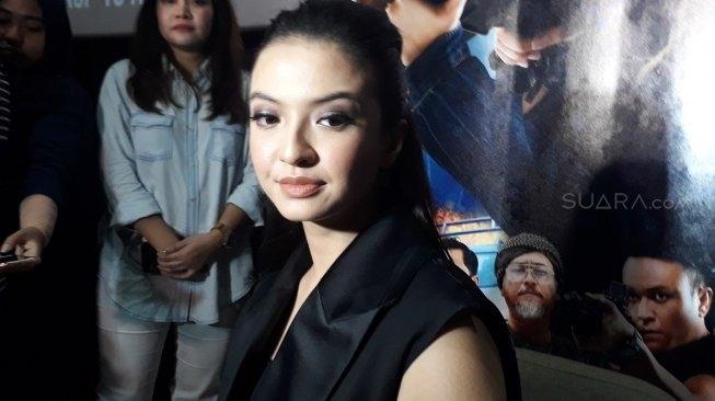 Raline Shah (Suara.com/Ismail)