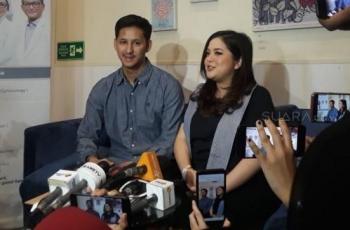 Pemadaman Listrik, Tasya Kamila Auto Panik Mikirin ASI Perahnya