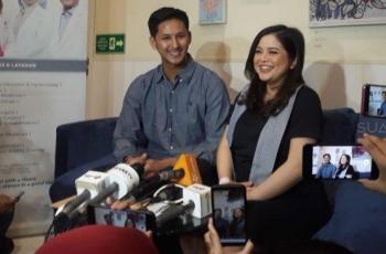 Ada yang Menunggu Lama, 5 Artis Dikaruniai Buah Hati Pertama di Tahun 2019