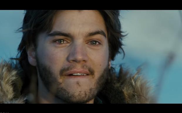 Into The Wild. (Youtube/Movieclips)