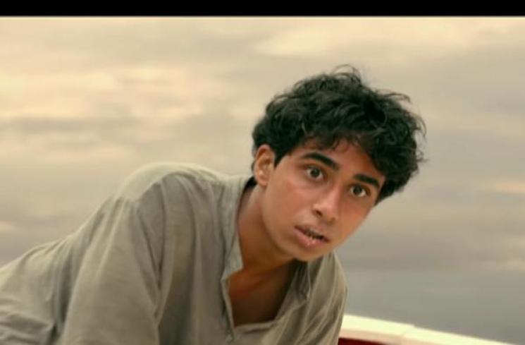 Life of Pi. (Youtube/FoxStarIndia)