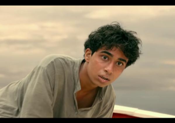 Life of Pi. (Youtube/FoxStarIndia)