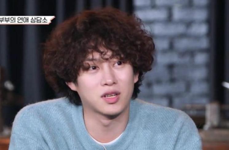 Heechul Super Junior (Soompi)