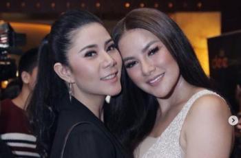LIVE: Cynthia Ramlan Curhat Alasan Berhijrah