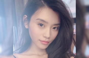 Nggak Melulu Mewah, 5 Potret Liburan Ming Xi Model Victoria's Secret Tunangan Anak Raja Judi