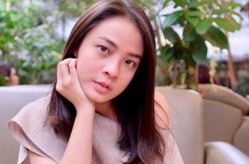 5 Gaya Liburan VJ Laissti, YouTuber Cantik yang Suapi Ariel NOAH