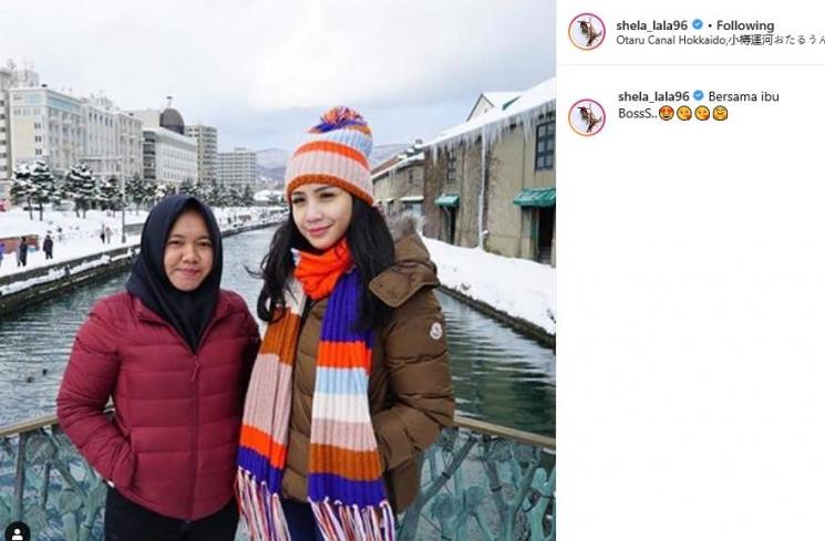 Shela Lala (Instagram/@shela_lala96)