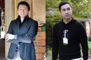 Reino Barack atau Harvey Moeis? Kocaknya Jawaban Halu Netizen