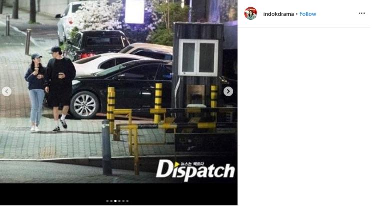 So Ji Sub (Instagram/@indokdrama)