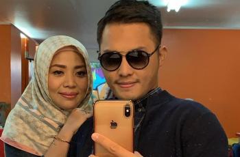 Berulang Tahun, Muzdalifah Diberi Kado Fadel Islami Louis Vuitton