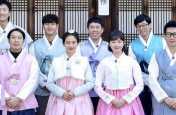 Yeay, Running Man Akan Kembali Sapa Fans di Indonesia Nih