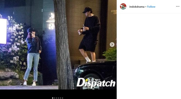 So Ji Sub (Instagram/@indokdrama)