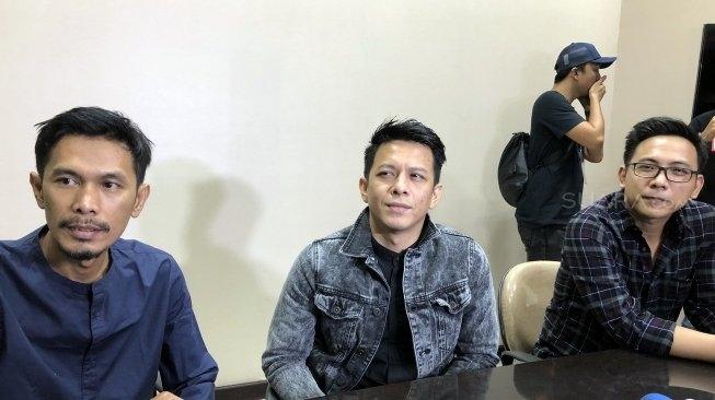 NOAH (Suara.com/Revi Cofans Rantung)