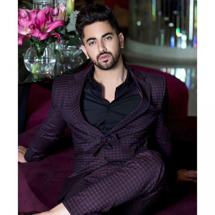 Zain Imam (Instagram/@zainimam_official)