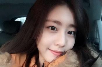 5 Fakta Unik Jo Eun Jung, Reporter Muda yang Dipacari So Ji Sub