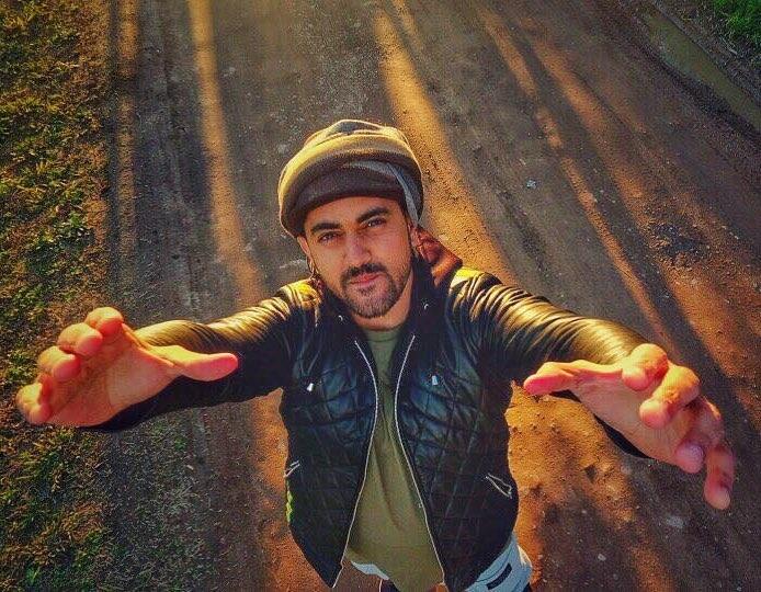 Zain Imam (Instagram/@zainimam_official)