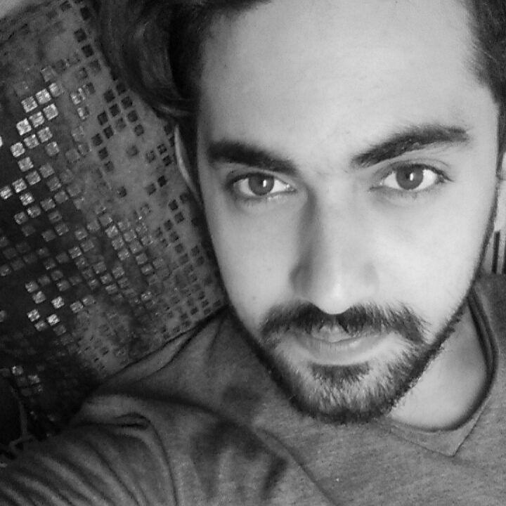 Zain Imam (Instagram/@zainimam_official)