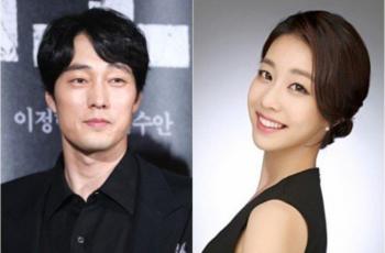 Nikah saat Wabah Virus Corona, So Ji Sub dan Jo Eun Jung Beri Sumbangan