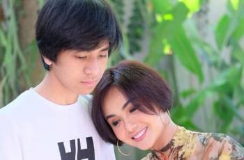 Anak Larang Yuni Shara Menikah Lagi, Kenapa Ya?