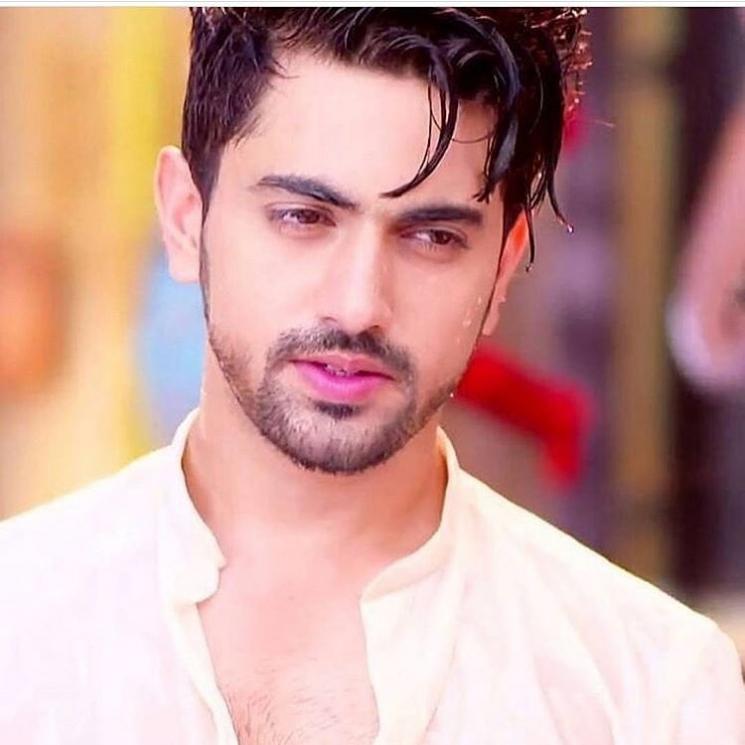 Zain Imam (Instagram/@zainimam_official)