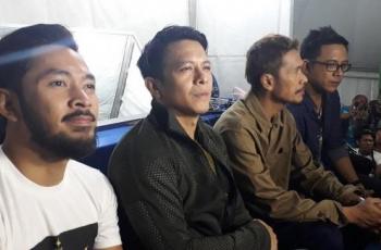 Putrinya Mahir Bernyanyi, Ariel NOAH: Dia Bukan Mau Jadi Penyanyi!