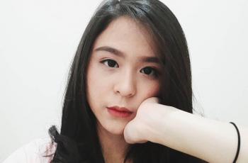 Baper Parah! Ariel JKT48 Digombalin Abang Ojol