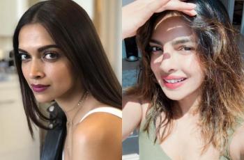 Sama-sama Heboh, Priyanka Chopra vs Deepika Padukone di Festival Cannes