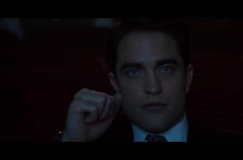 Trending Topic Dunia, 5 Potret Robert Pattinson Jadi Batman