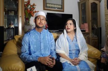 Tasya Kamila Alami Lecet dan Perih, Kenapa?