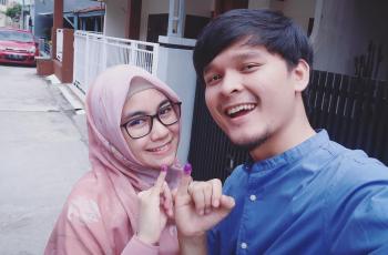 Kepikiran, Anisa Rahma Baper Ditanya Kapan Punya Anak setelah 2 Tahun Nikah
