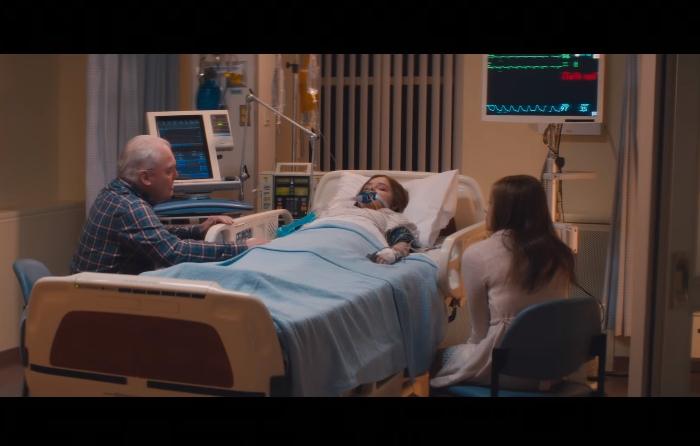 If I Stay. (Youtube/WarnerBrosPictures)