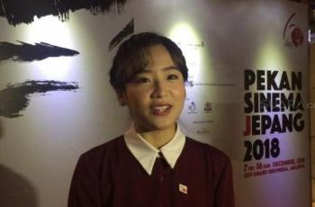 Kena Prank Sampai Nangis, Haruka Kapok Berkarier di Indonesia?