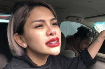 Nikita Mirzani Takut Aksi 22 Mei Ulang Tragedi 98