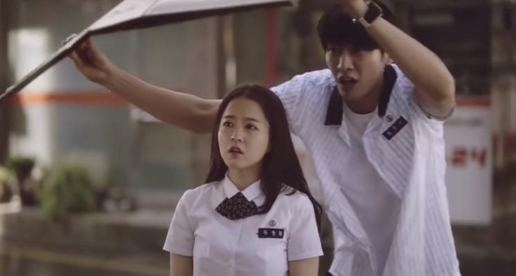 On Your Wedding Day. (Youtube/HanCinema)