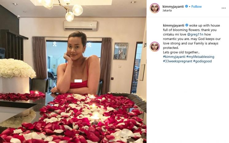 Kimmy Jayanti (Instagram/@kimmyjayanti)
