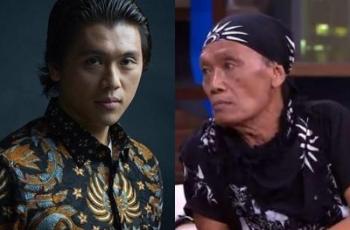 Protes Dibilang Mirip Reino Barack, Tessy: Dia yang Mirip Bukan Saya