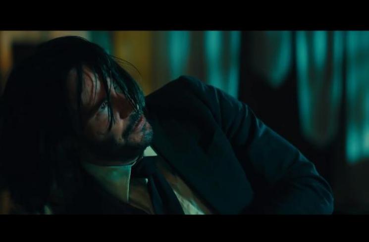 John Wick. (Youtube/LionsgateMovies)