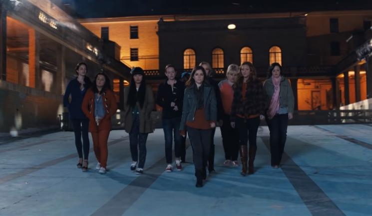 Pitch Perfect. (Youtube/WarnerBros.)