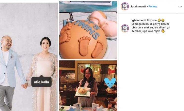 Afif Kalla (Instagram/@igtainmentt)