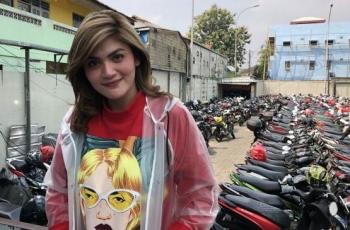 Kecewa Kriss Hatta Bebas tapi Ekspresi Hilda Vitria malah Begini