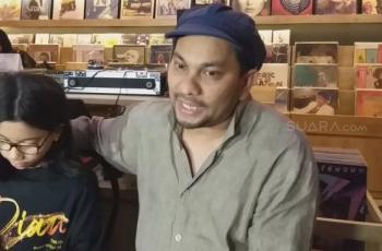 Aksi 22 Mei Ricuh, Tompi: Elite Politik Jangan Manas-manasin!