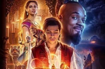 Versi Live Action Pertama Sukses, Film Aladdin Bakal Dibuat Sekuel