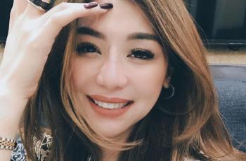 Berulang Tahun, Intip 7 Potret Modis Istri Choky Sitohang