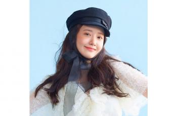Asyik, Yoona SNSD Rilis Album Solo