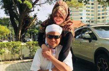 Ustaz Arifin Ilham Tinggalkan Warisan 25 Hektare Tanah dan 17 Ekor Kuda
