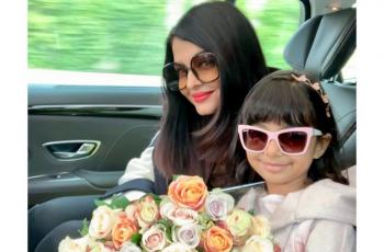 Ajak Putrinya Tampil di Festival Cannes 2019, Aishwarya Rai Dibully