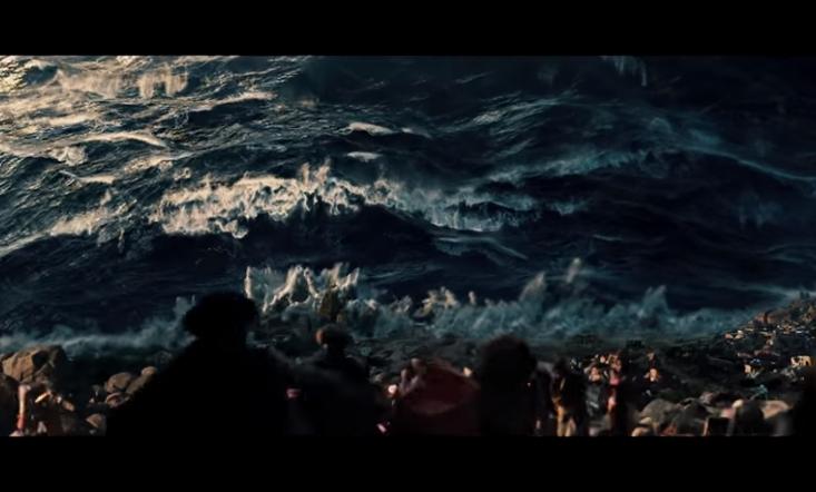 2012. (Youtube/MovieClips)