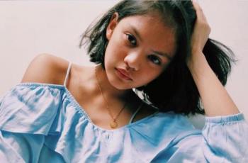Lihat 5 Foto Cantik Tifani, Cucu Presiden Habibie yang Ikut Main Film
